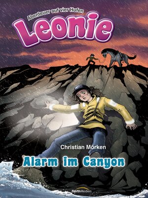 cover image of Leonie